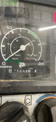 Telescopica - JCB - 526-56