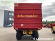 Cinta transportadora de forraje - Schuitemaker - siwa 180