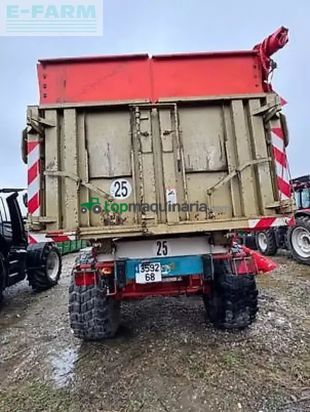 Volquet -  - gold 21500 plus