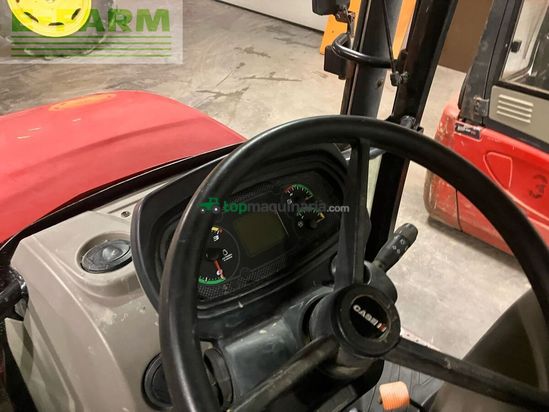 Tractor agrícola -  - farmall 75c