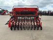 Sembradora - Kuhn - sitera 3030