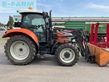 Tractor agrícola - Steyr - 4110 profi