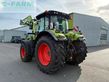 Tractor agrícola - Claas - arion 550 cmatic cebis