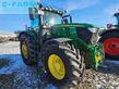 Tractor agrícola - John Deere - 6250 r