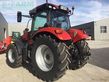 Tractor agrícola - Case IH - maxxum 125 ad8