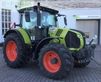 Tractor agrícola - Claas - arion 550 cmatic CMATIC