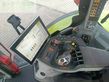 Tractor agrícola - Claas - arion 660 cmatic cebis