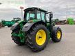 Tractor agrícola - John Deere - 6m155