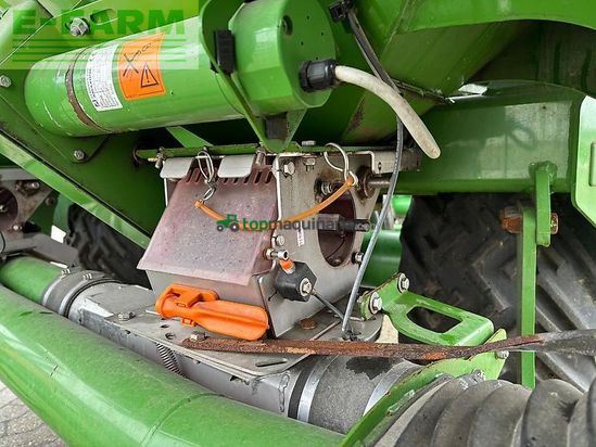 Sembradora - Amazone - avant 6m. - kg600/2