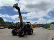 Telescopica - JCB - tm420s pivot steer telehandler (st26682)