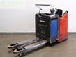 Elevadora - Linde - t 20 sp 131-08