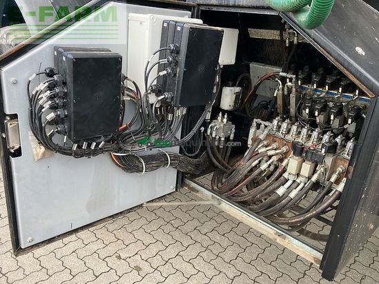 Cuba de purin - Samson - pg ii 18 pte slurry master 8000