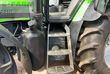 Tractor agrícola - Deutz - Agrotron M620