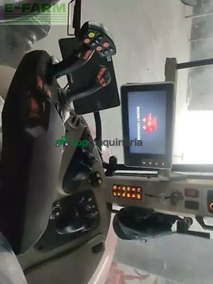 Tractor agrícola - Massey Ferguson - 7719s