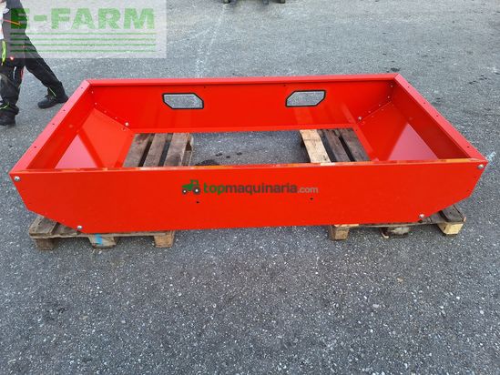 Esparcidor - Rauch - aufsatz m1100