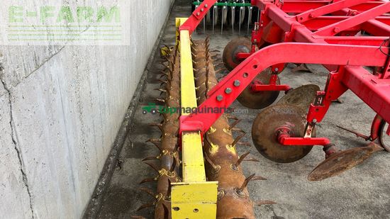 Cultivador - Landsberg - Synkro