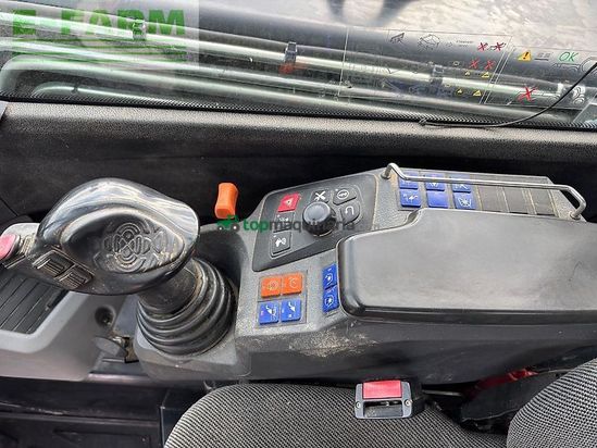 Telescopica - Manitou - 741