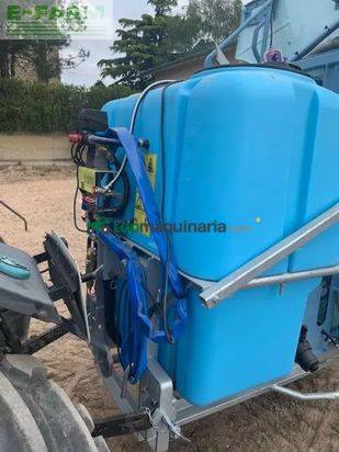 Atomizador -  - 600l