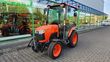 Tractor agrícola - Kubota - b2-231 cab