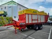 Cinta transportadora de forraje - Pöttinger - faro 4000 rotomatic