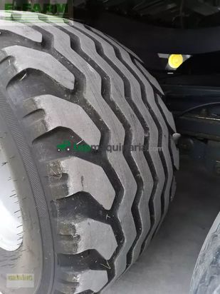 Empacadora gigant - Vicon - lb12200