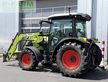 Tractor agrícola - Deutz-Fahr - 5080 d claas atos 220 + fl