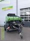 Empacadora gigant - Fendt - 180 v