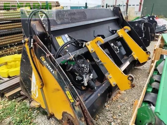 Esparcidor - Emily - omega