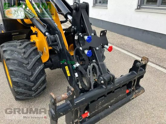 Telescopica - JCB - 403 plus agri hl