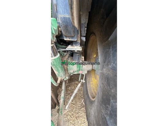 Tractor agrícola - John Deere - 6130r