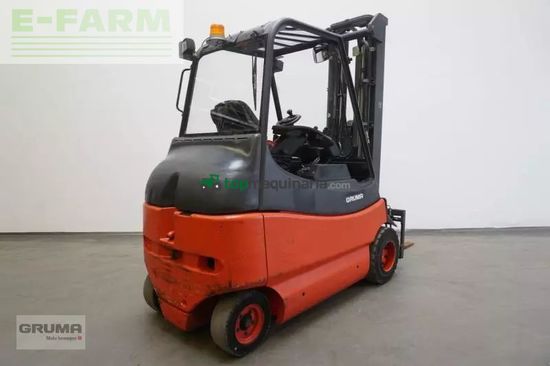 Elevadora - Linde - e 30/600 336-02