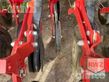 Combinado de siembra - Kverneland - e-drill compact