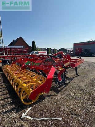 Cultivador - Väderstad - cultus 425