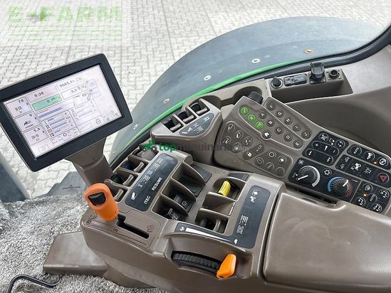 Tractor agrícola - John Deere - 8335r