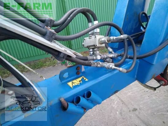Arado - Overum - dvl 7108h