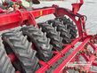 Cultivador - Horsch - tiger 6 as