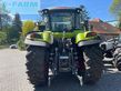 Tractor agrícola - Claas - arion 450 stage v