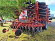 Sembradora - Kuhn - espro 6000 r