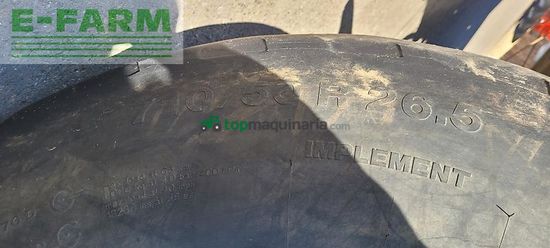 Cuba de purin - Zunhammer - mke 12.5