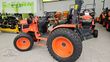 Tractor agrícola - Kubota - b1-241