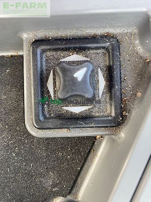 Tractor agrícola - Fendt - 514 profi plus s4