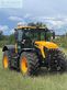 Tractor agrícola - JCB - 4220