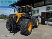Tractor agrícola - JCB - fastrac 4220