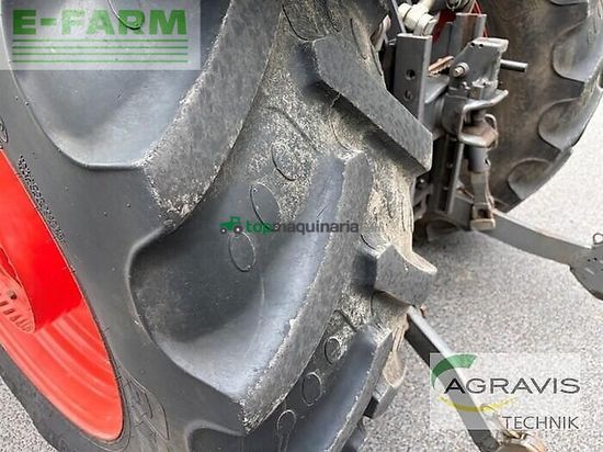 Tractor agrícola - Claas - arion 440 cis tier 4f