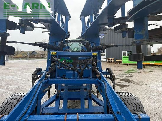 Cultivador - Kockerling - vector 5,7m