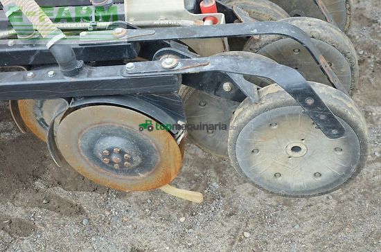 Sembradora - Horsch - pronto 3 dc