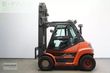 Elevadora - Linde - h 50 d 396-02