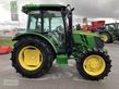 Tractor agrícola - John Deere - 5067e