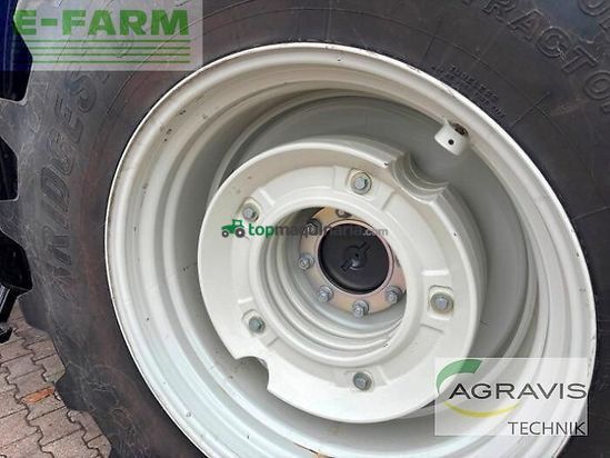 Tractor agrícola - Valtra - t 235 d 2a1