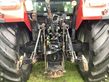 Tractor agrícola - Case IH - FARMALL 115C H/D